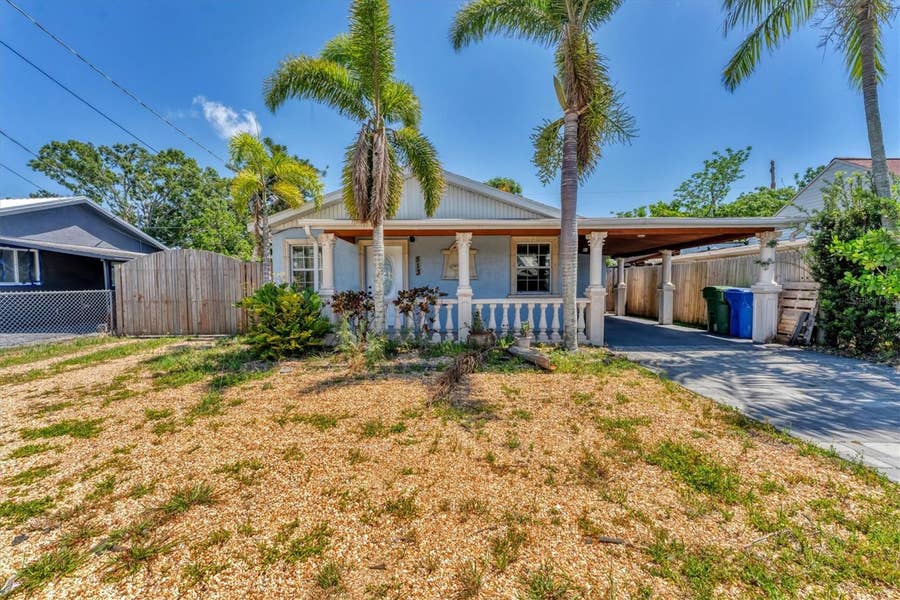 Property photo for 513 25TH AVENUE W, Bradenton, FL