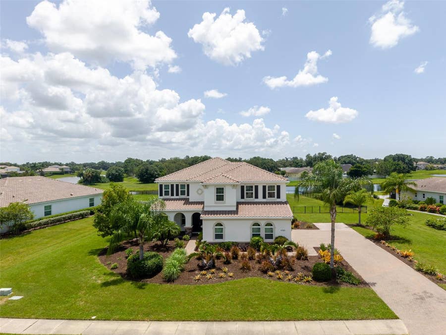 Property photo for 4789 VASCA DRIVE, Sarasota, FL