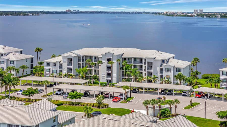 Property photo for 920 TIDEWATER SHORES LOOP, #308, Bradenton, FL