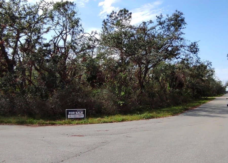 Property photo for 13381 DOUBLEDAY AVENUE, Port Charlotte, FL