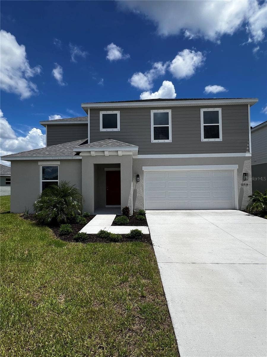 Property photo for 12918 RED DEER PLACE, Parrish, FL