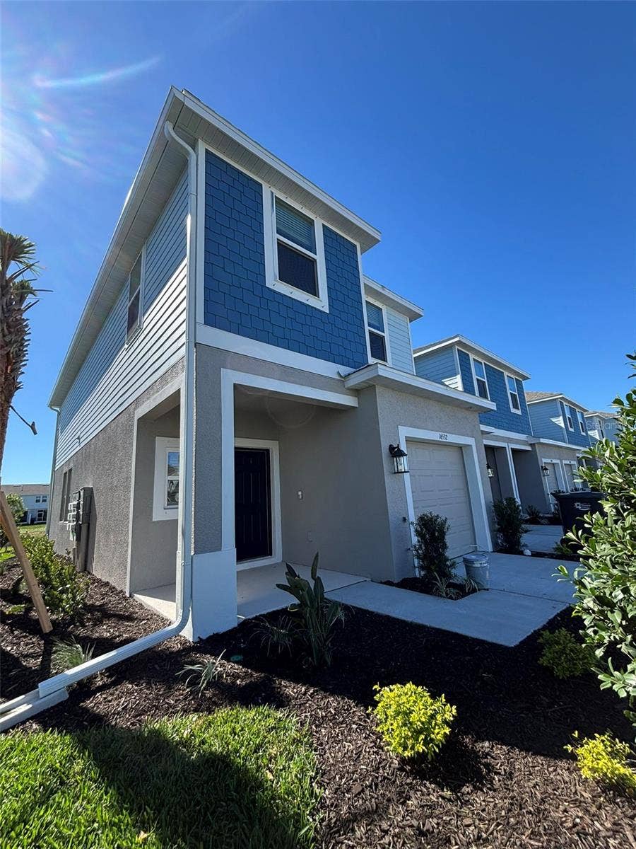 Property photo for 16532 BERGAMO PLACE, Bradenton, FL