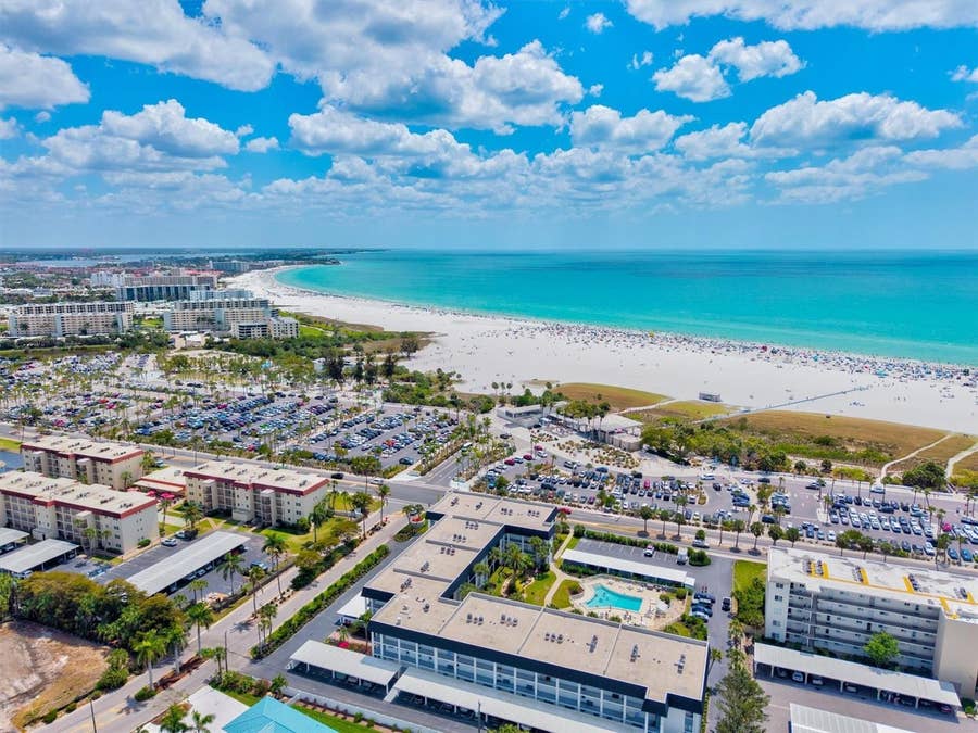 Property photo for 5600 BEACH WAY DRIVE, #111, Sarasota, FL