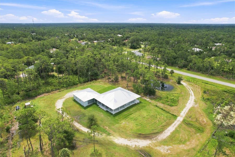 Property photo for 8146 TROPICAIRE BOULEVARD, North Port, FL
