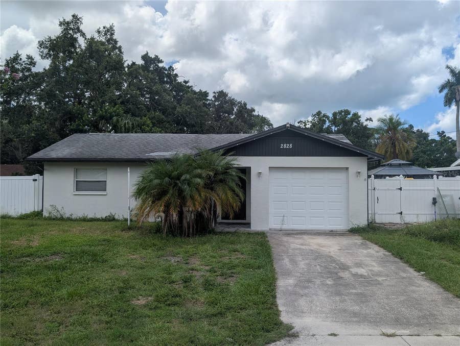 Property photo for 2828 NASSAU STREET, Sarasota, FL