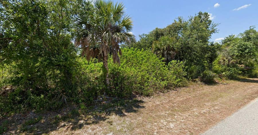 Property photo for 10209 COCOA BEACH STREET, Port Charlotte, FL