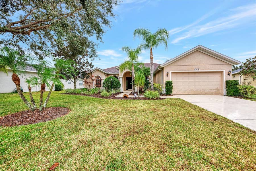 Property photo for 13831 WOOD DUCK CIRCLE, Bradenton, FL