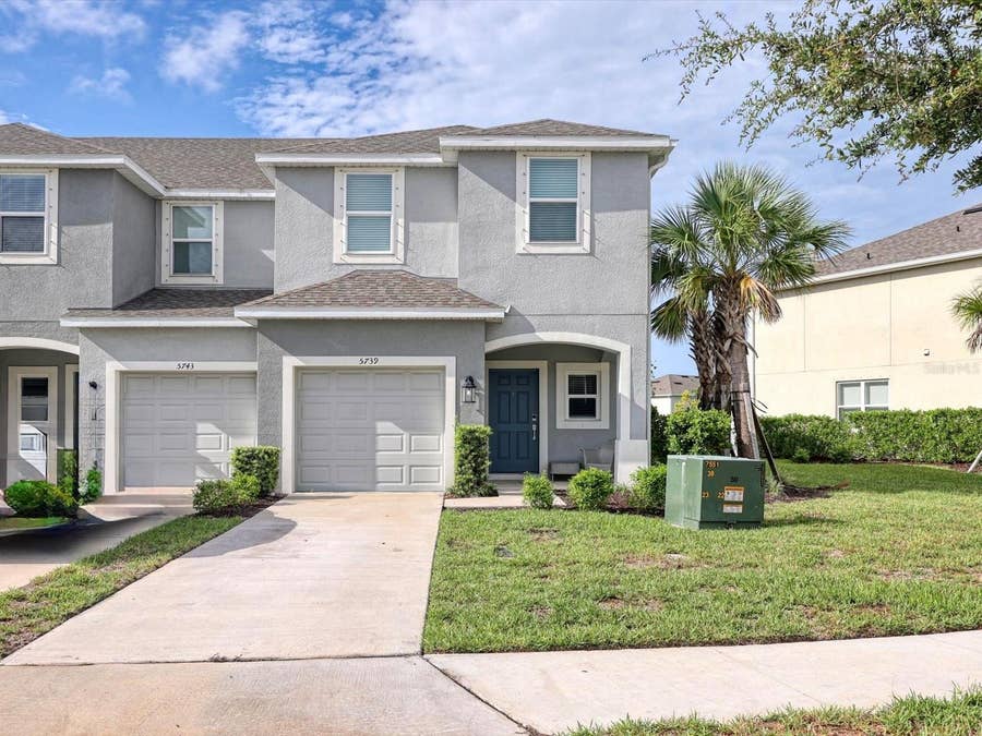 Property photo for 5739 ARCHIPELAGO STREET, Nokomis, FL