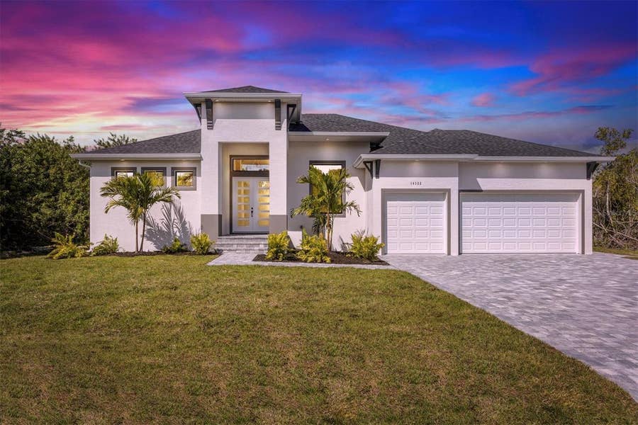 Property photo for 10209 COCOA BEACH STREET, Port Charlotte, FL