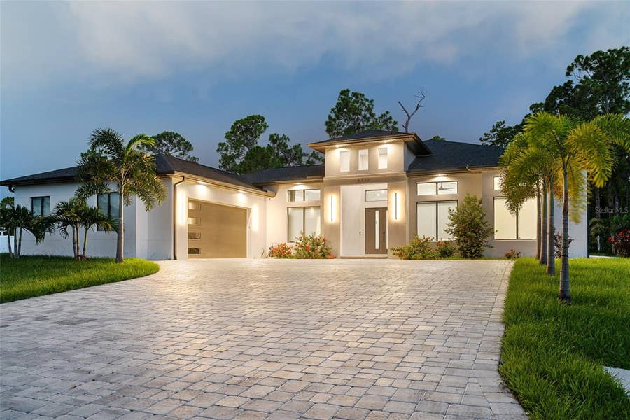 Property photo for 2777 LUCAYA AVENUE, North Port, FL