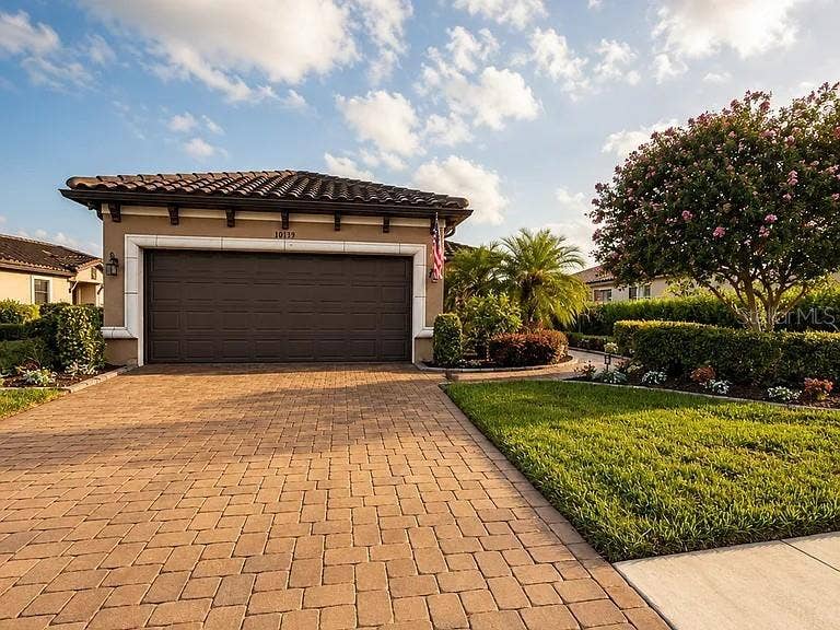 Property photo for 10319 SAINT FRANCIS TERRACE, Palmetto, FL
