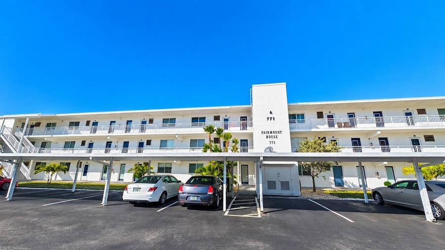 Property photo for 771 JOHN RINGLING BOULEVARD, #32FAIR, Sarasota, FL