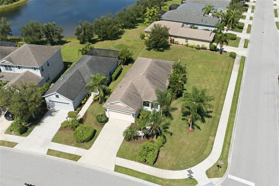 Property photo for 5002 BOSTON COMMON GLEN, Bradenton, FL