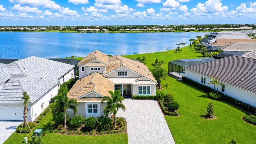 Property photo for 7919 WATERBEND TRAIL, Sarasota, FL