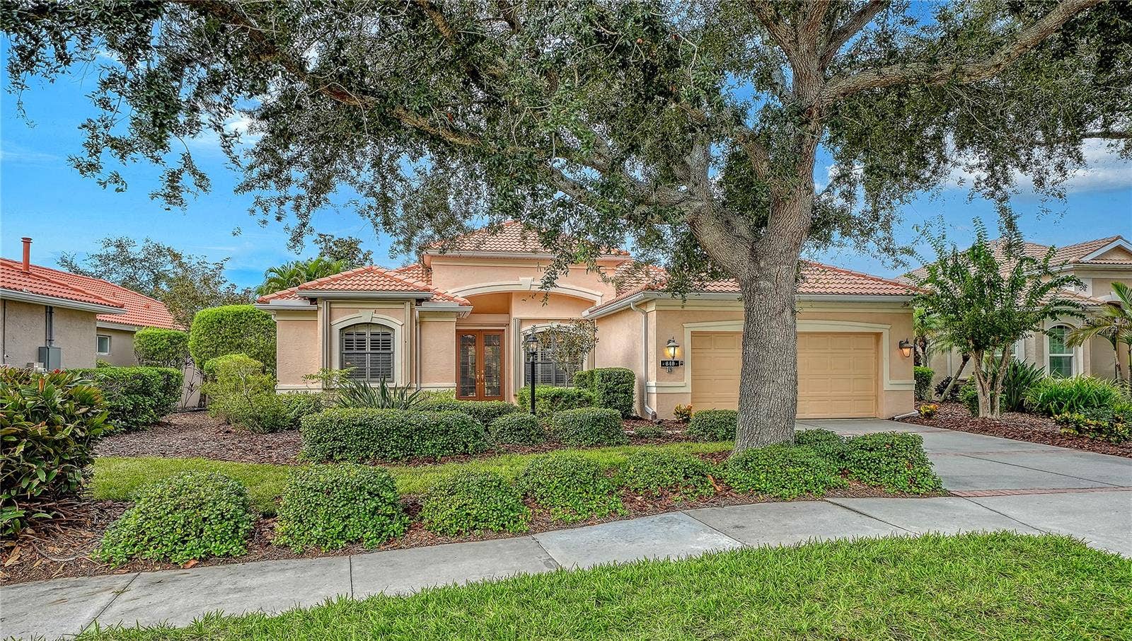 649 CRANE PRAIRIE WAY, Osprey, FL 34229