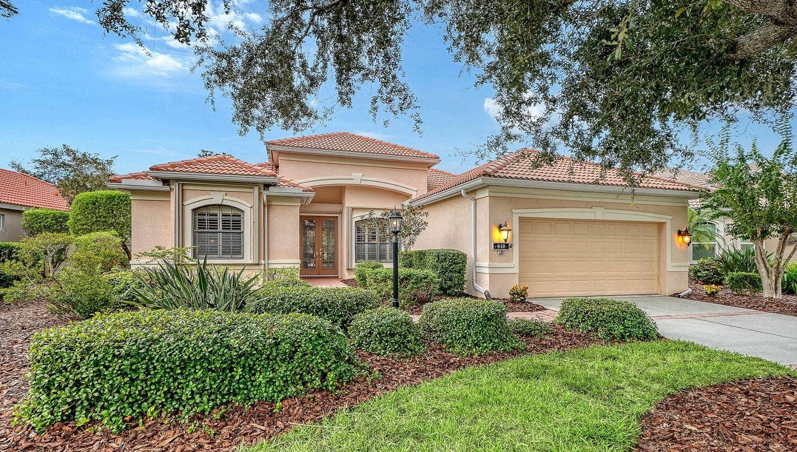 649 CRANE PRAIRIE WAY, Osprey, FL 34229