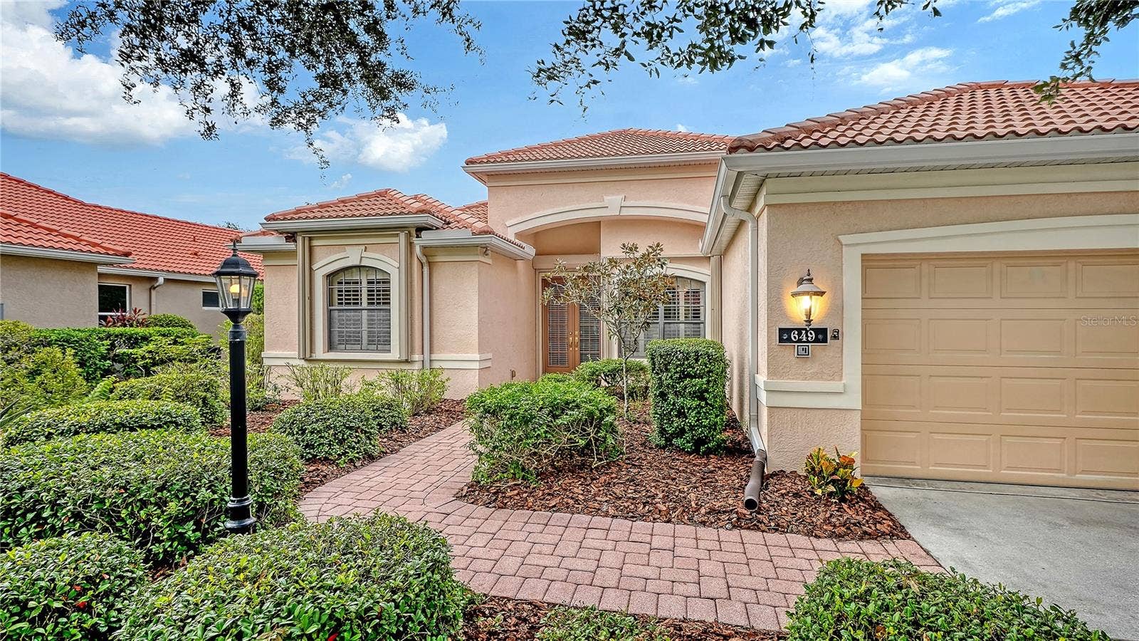 649 CRANE PRAIRIE WAY, Osprey, FL 34229