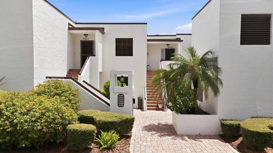 Property photo for 3508 RICHWOOD LINK, #55, Sarasota, FL