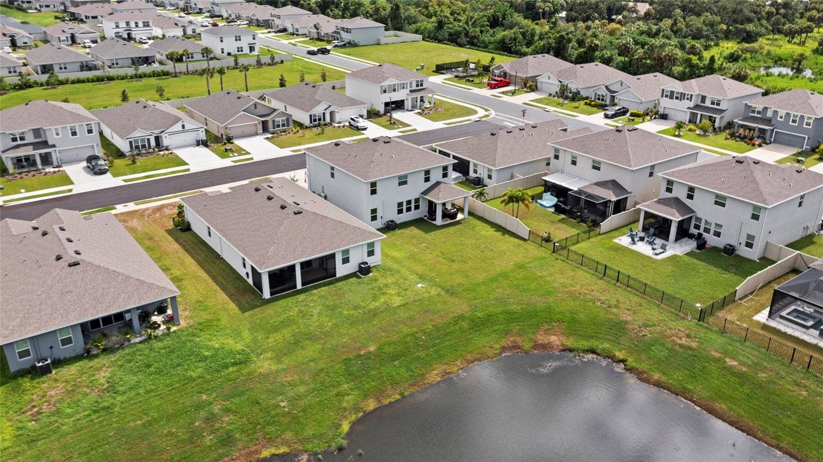 4410 DUSKY DAWN LANE, Palmetto, FL 34221 4410 DUSKY DAWN LANE, Palmetto, FL 34221