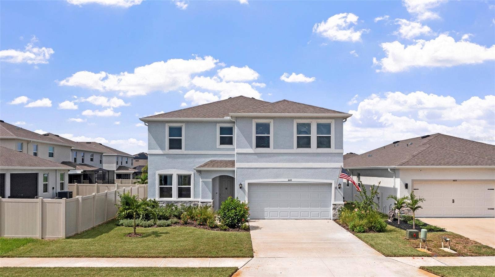 4410 DUSKY DAWN LANE, Palmetto, FL 34221 4410 DUSKY DAWN LANE, Palmetto, FL 34221