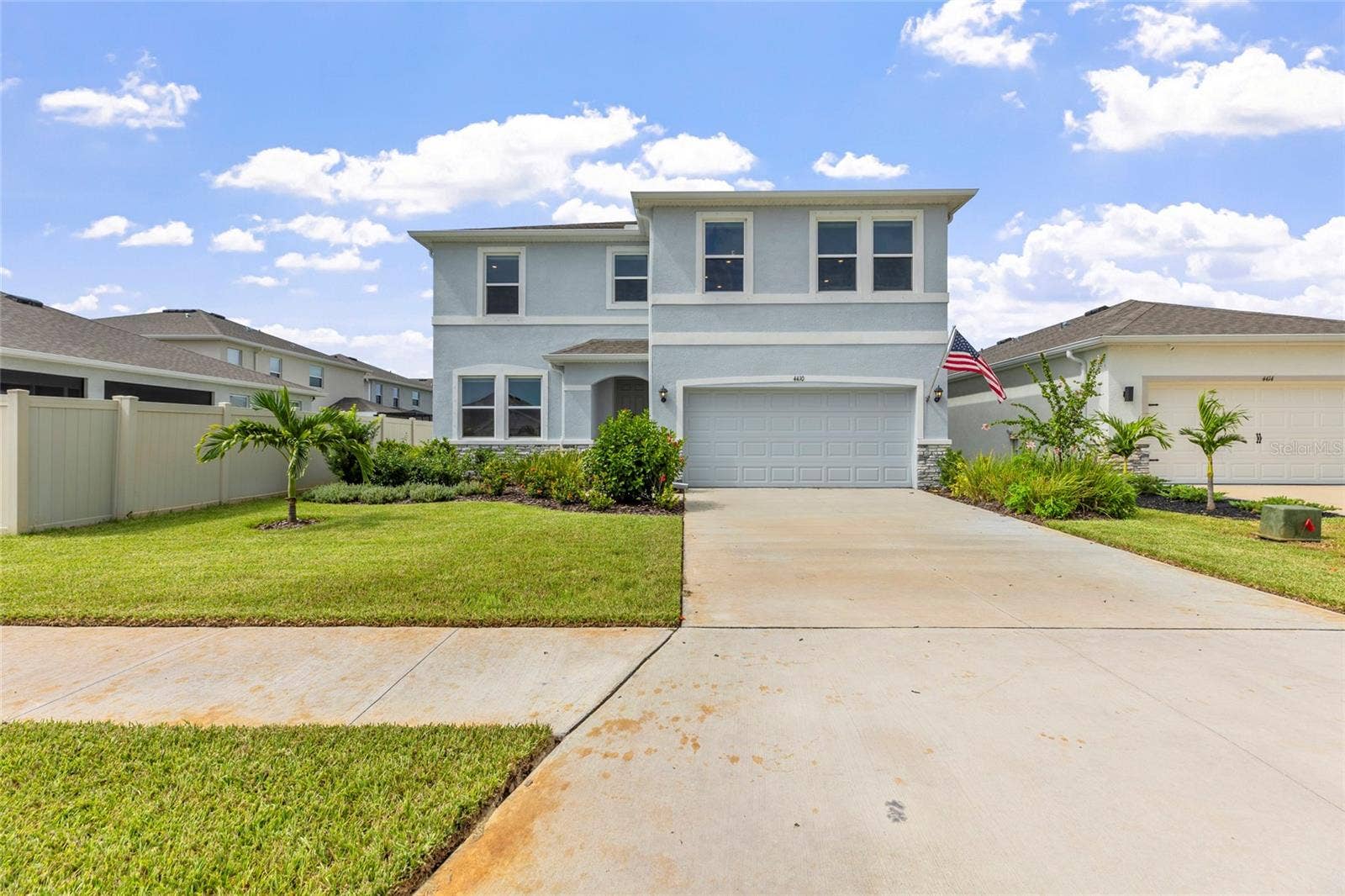 4410 DUSKY DAWN LANE, Palmetto, FL 34221 4410 DUSKY DAWN LANE, Palmetto, FL 34221