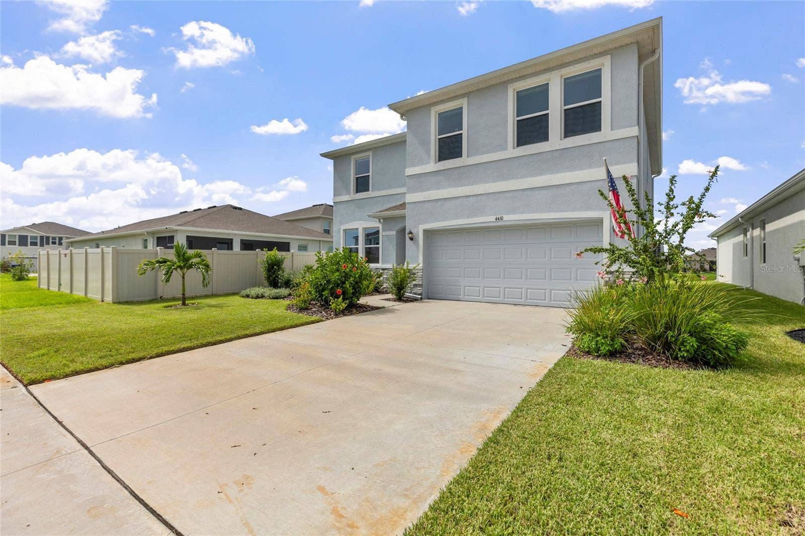 4410 DUSKY DAWN LANE, Palmetto, FL 34221 4410 DUSKY DAWN LANE, Palmetto, FL 34221