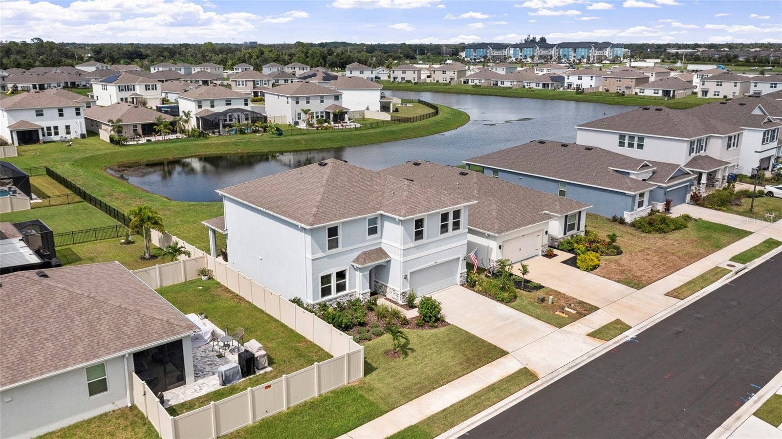 4410 DUSKY DAWN LANE, Palmetto, FL 34221 4410 DUSKY DAWN LANE, Palmetto, FL 34221