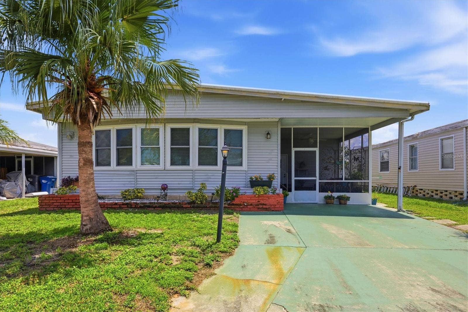 6710 36TH AVENUE E, #22, Palmetto, FL 34221 6710 36TH AVENUE E, #22, Palmetto, FL 34221