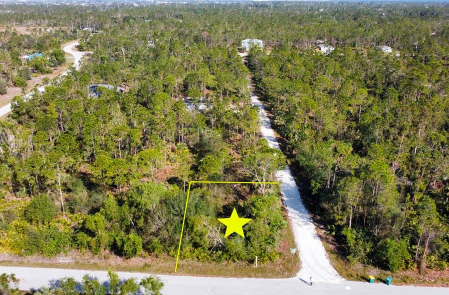 Property photo for 12355 GRAFFITI DRIVE, Punta Gorda, FL