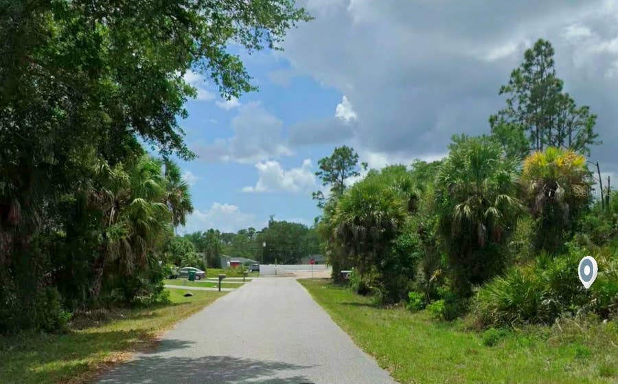 Property photo for 411 LINDON STREET, Port Charlotte, FL