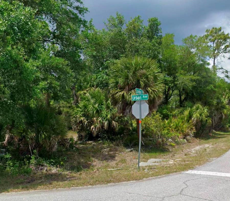 Property photo for 17212 URBAN AVENUE, Port Charlotte, FL
