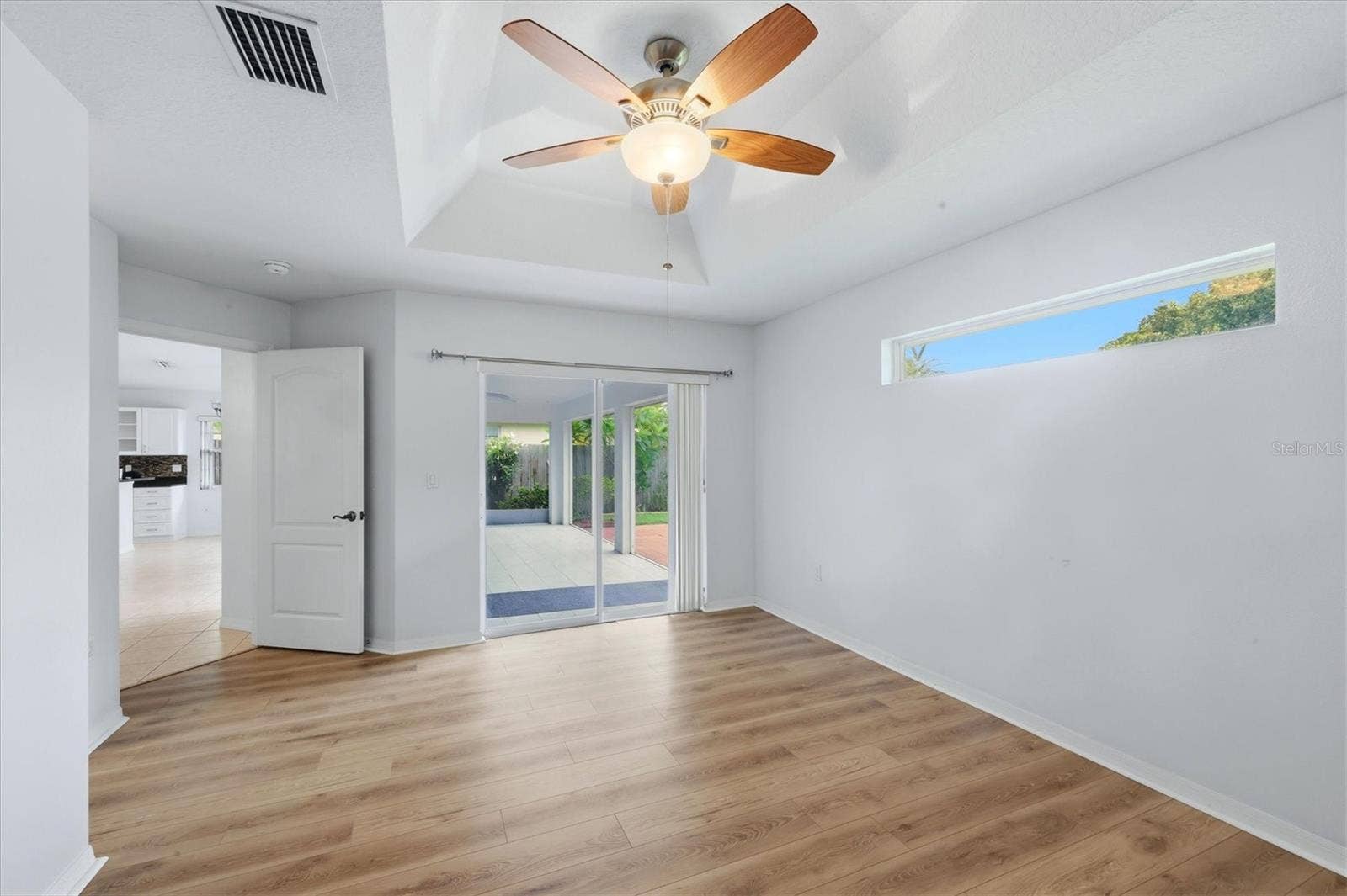 4380 IOLA DRIVE, Sarasota, FL 34231 Primary Bedroom