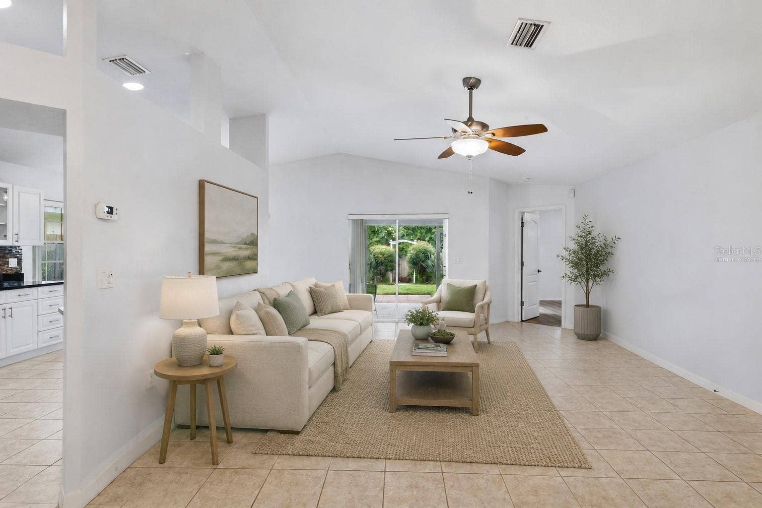 4380 IOLA DRIVE, Sarasota, FL 34231 Virtually Staged