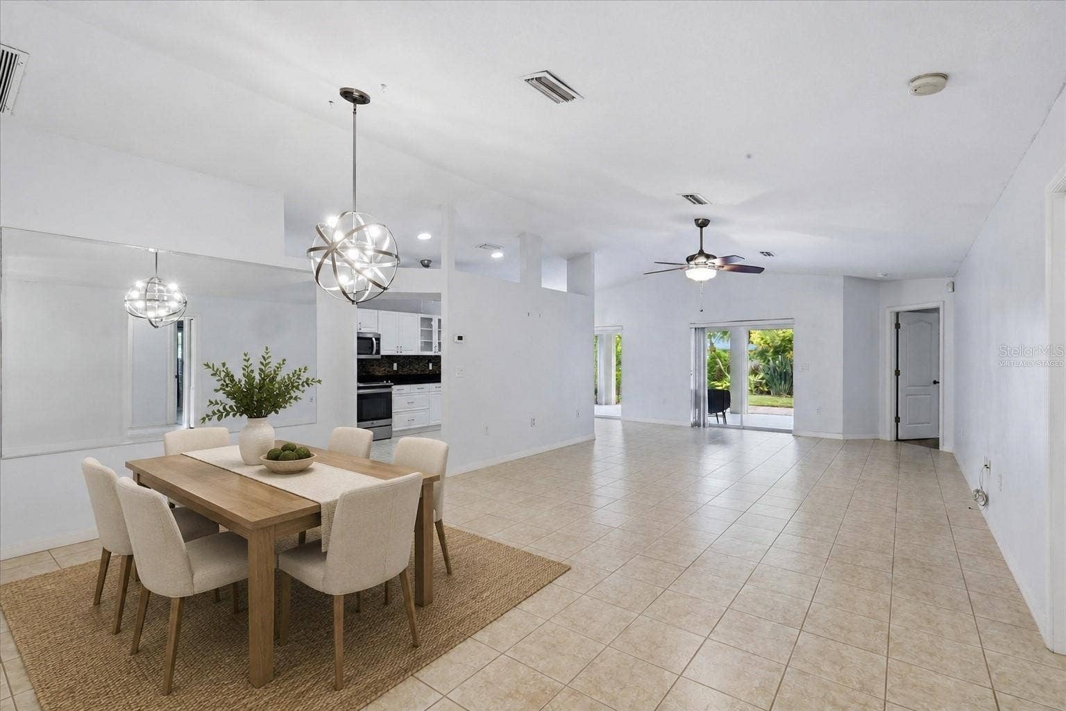 4380 IOLA DRIVE, Sarasota, FL 34231 Virtually Staged