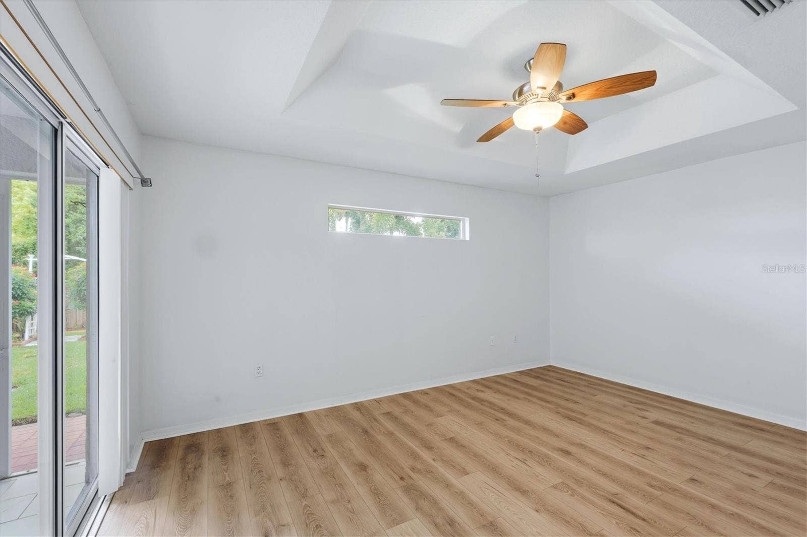 4380 IOLA DRIVE, Sarasota, FL 34231 Primary Bedroom