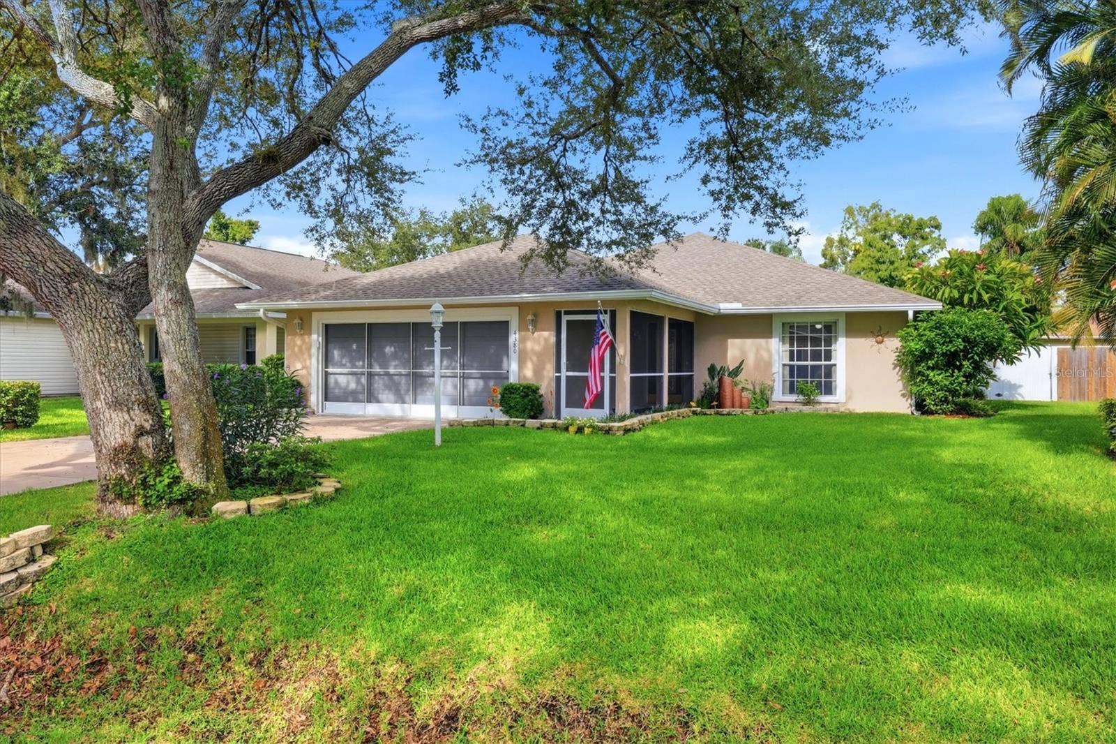 4380 IOLA DRIVE, Sarasota, FL 34231 Home Sweet Home