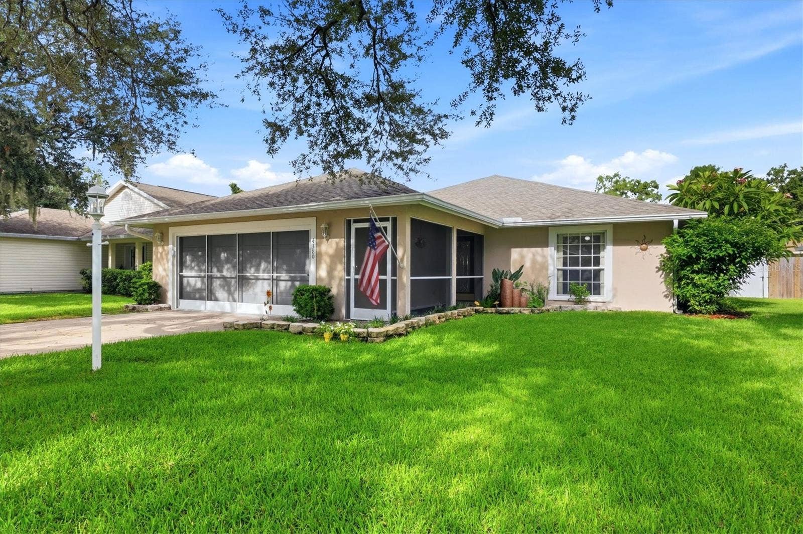 4380 IOLA DRIVE, Sarasota, FL 34231 Home Sweet Home