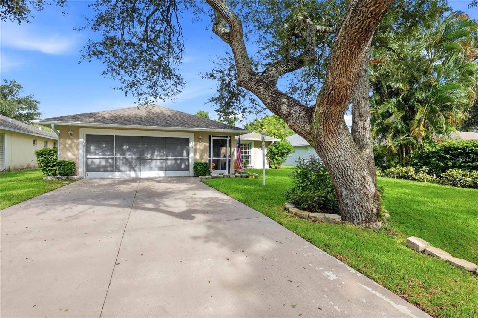 4380 IOLA DRIVE, Sarasota, FL 34231 Home Sweet Home