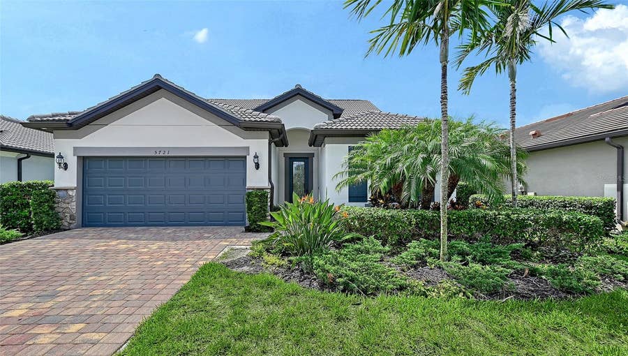 Property photo for 5721 SWEET LEAF WAY, Sarasota, FL
