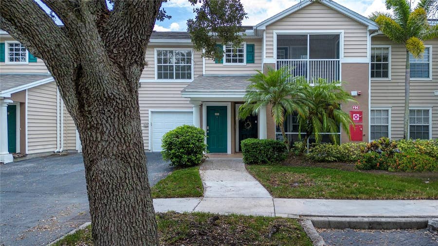 Property photo for 7405 VISTA WAY, #203, Bradenton, FL