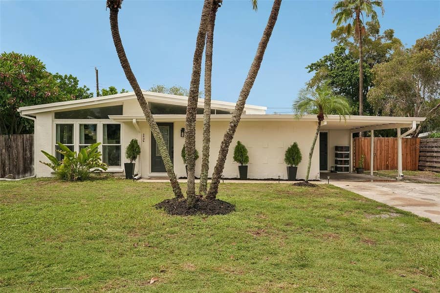 Property photo for 2406 FLORIDA BOULEVARD, Bradenton, FL