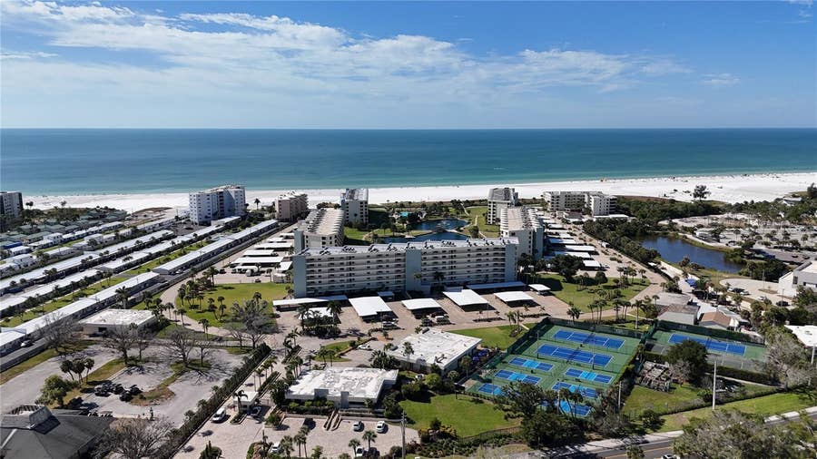 Property photo for 5770 MIDNIGHT PASS ROAD, #301, Sarasota, FL