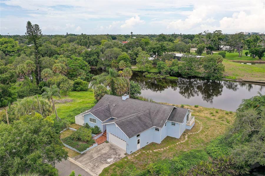 Property photo for 3214 N SECLUSION DRIVE, Sarasota, FL