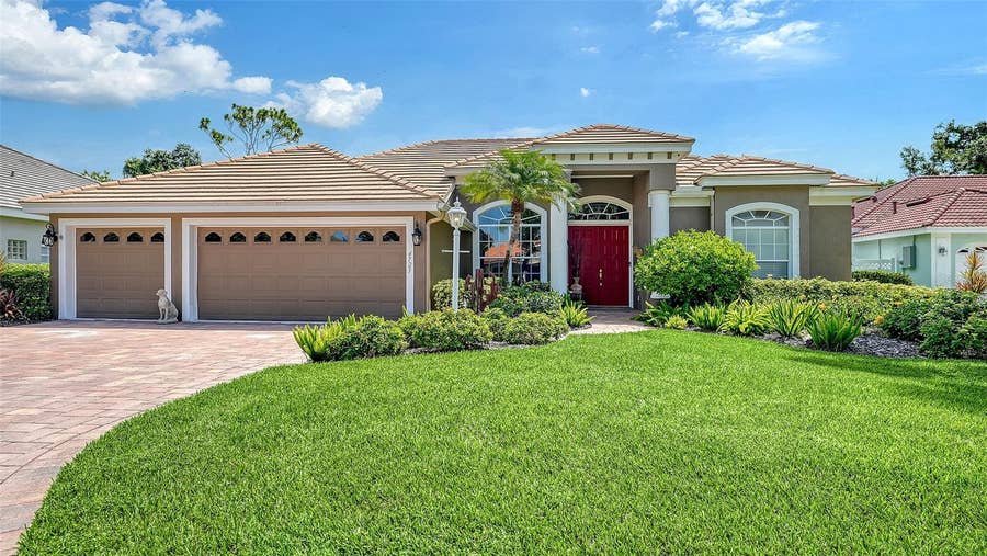 Property photo for 4725 OLD STONE ROAD, Sarasota, FL