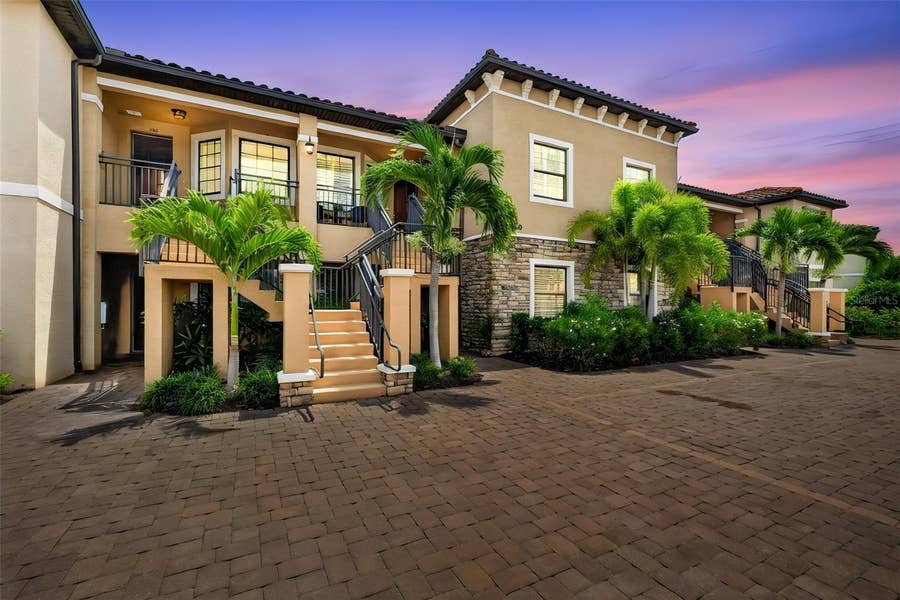 Property photo for 12630 SORRENTO WAY, #102, Bradenton, FL