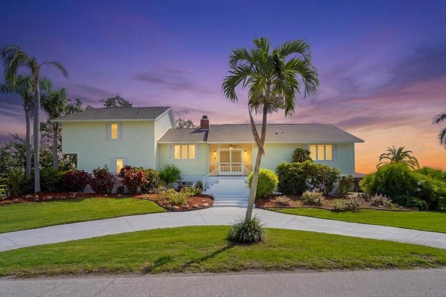 Property photo for 2407 PALMA SOLA BOULEVARD, Bradenton, FL