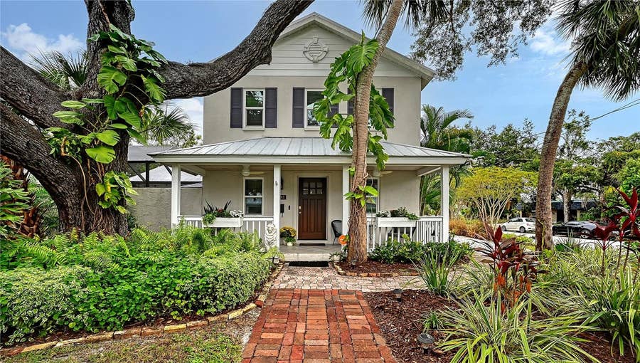 Property photo for 1685 6TH STREET, Sarasota, FL