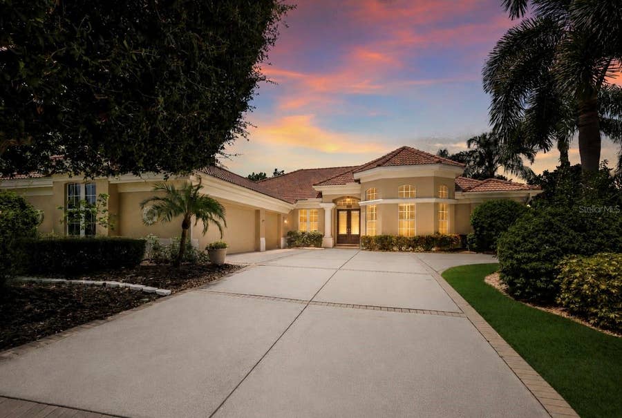 Property photo for 7219 ASHLAND GLEN, Lakewood Ranch, FL