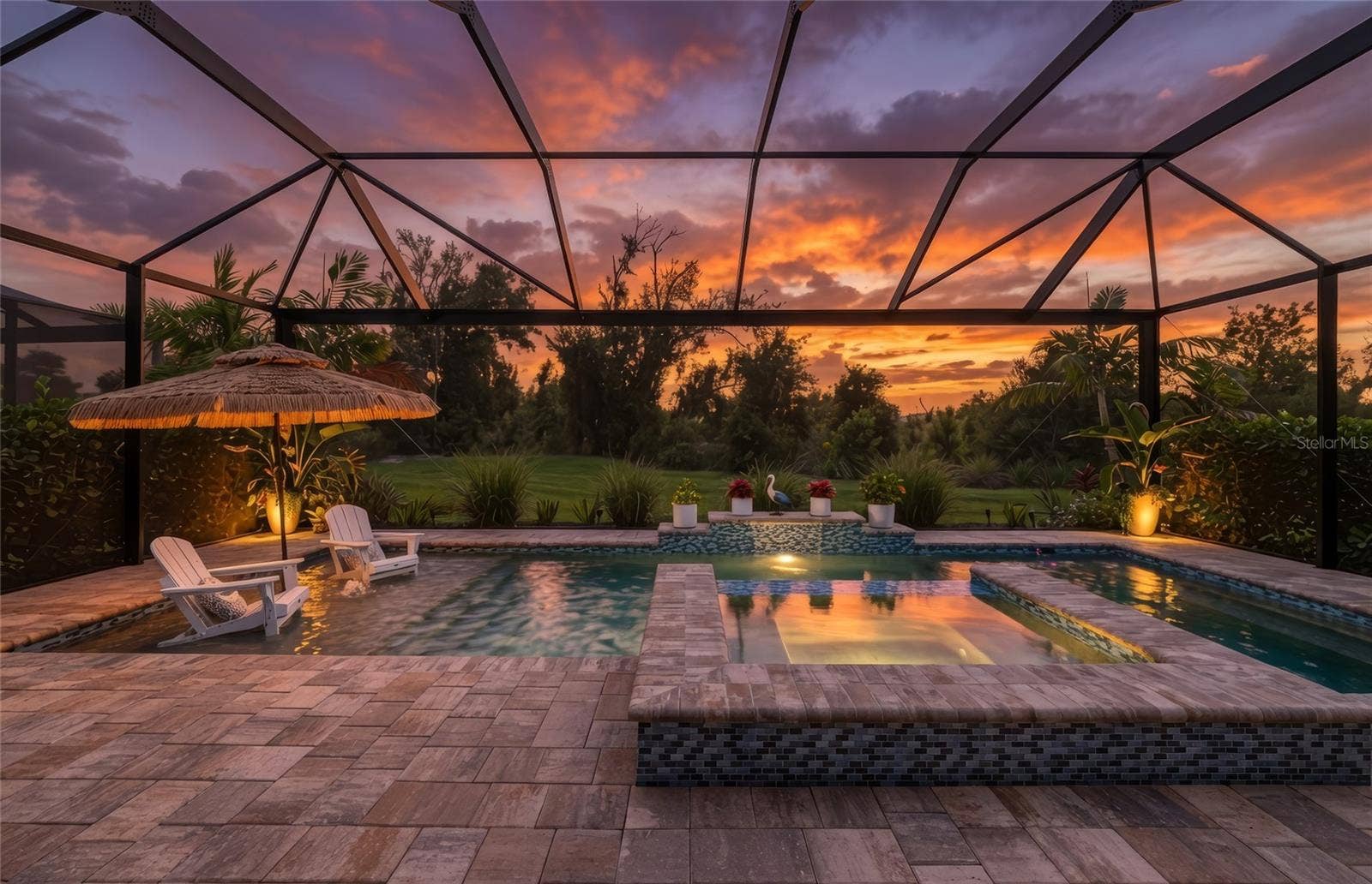 5119 CASERTA COURT, Palmetto, FL 34221 5119 CASERTA COURT, Palmetto, FL 34221