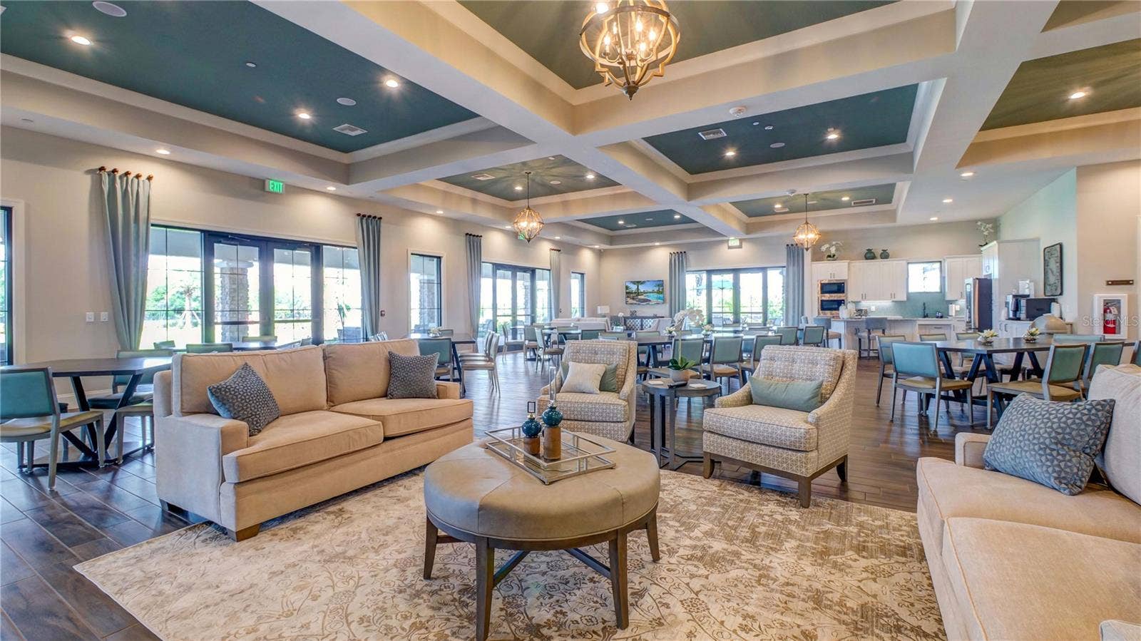 5119 CASERTA COURT, Palmetto, FL 34221 5119 CASERTA COURT, Palmetto, FL 34221